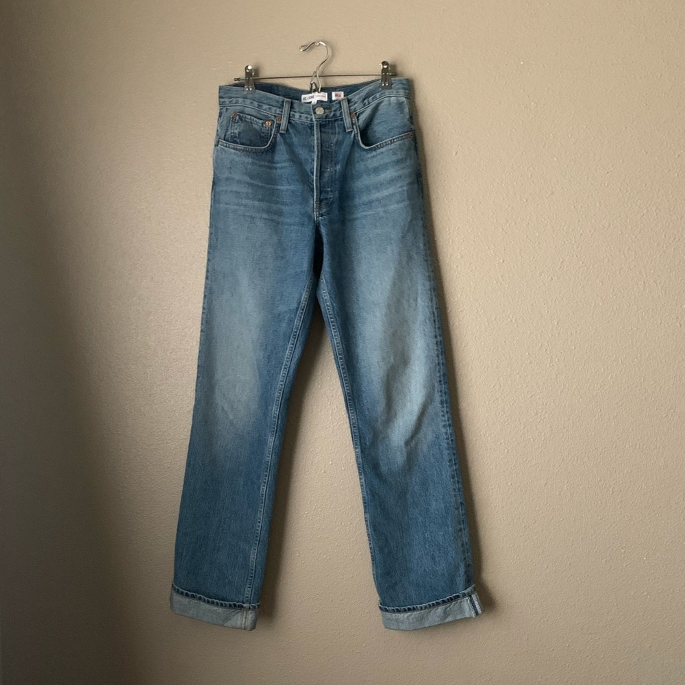 Re/Done Levi’s Jeans